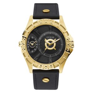 męski zegarek guess model w1297g1 (50mm)