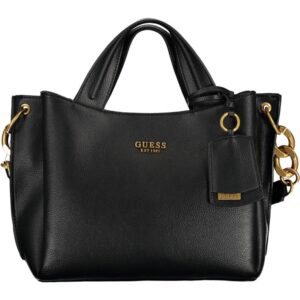 torba damska guess jeans czarna