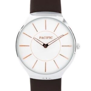 zegarek damski pacific  rappo 3 (zy578b) - nowość