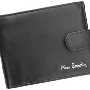 skórzany męski portfel pierre cardin tilak09 324a