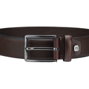 męski pasek z prawdziwej skóry pierre cardin vng 094 / 8002