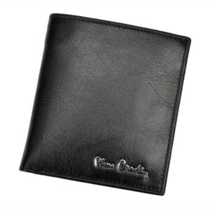 skórzany męski portfel pierre cardin tilak06 8813