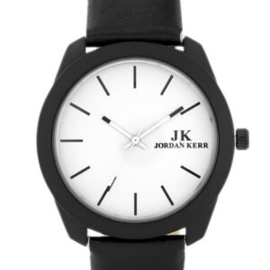 zegarek męski jordan kerr - c1982 (zj070a)