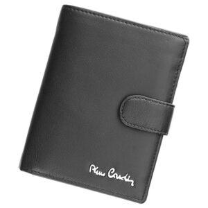 skórzany męski portfel pierre cardin tilak09 326a