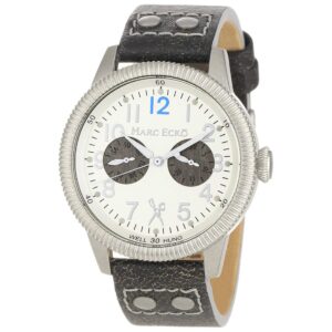 męski zegarek marc ecko model e13513g1 (42mm)
