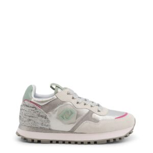 sneakersy marki liu jo model ba2029tx233 kolor biały. obuwie damskie. sezon: wiosna/lato