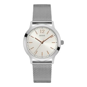 męski zegarek guess model w0921g1 (39mm)