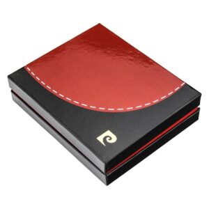 męski portfel pierre cardin tilak35 324 rfid skóra naturalna