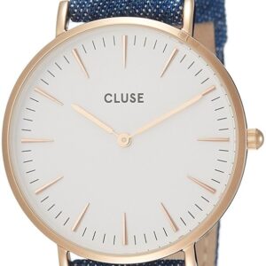 uniwersalny zegarek cluse model cl18025 (38mm)