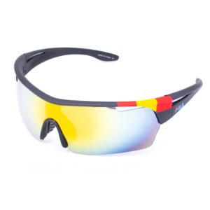 uniwersalne okulary przeciwsłoneczne fila model sf221-99spain (szkło/zausznik/mostek) 99/0/115 mm)