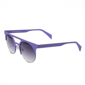 uniwersalne okulary przeciwsłoneczne italia independent model 0026-014-000 (szkło/zausznik/mostek) 49/21/140 mm)