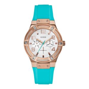damski zegarek guess model w0564l3 (39mm)