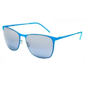 damskie okulary przeciwsłoneczne italia independent model 0213-027-000 (szkło/zausznik/mostek) 57/16/140 mm)