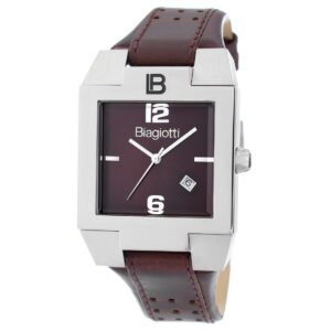 męski zegarek laura biagiotti model lb0035m-04 (36mm)