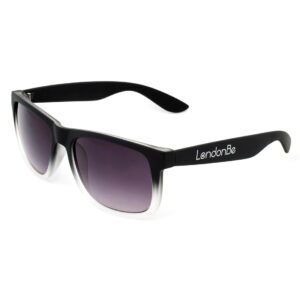 uniwersalne okulary przeciwsłoneczne londonbe model lb79928511118 (szkło/zausznik/mostek) 52/17/130 mm)