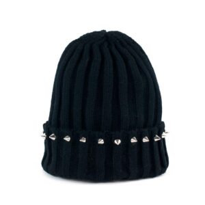 czapka goth