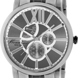 męski zegarek kenneth cole model ikc9282 (44mm)