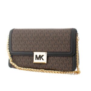 damska torebka z rączką michael kors model 35f1g6sl3bbnb (26x16x7cm )