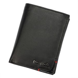 skórzany męski portfel pierre cardin tilak75 326