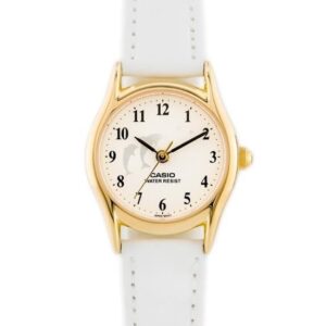 zegarek damski casio ltp-1094q 7b9 (zd522c) - komunijny