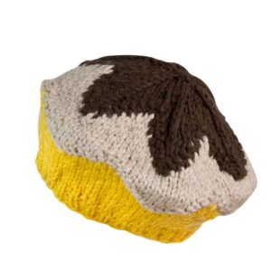 beret górski