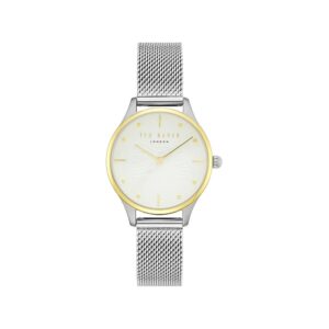 damski zegarek ted baker model te50704001 (30mm)