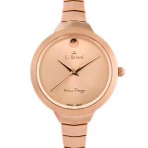 zegarek g. rossi - 11624b (zg695e) + box
