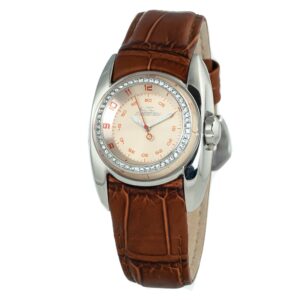 damski zegarek chronotech model ct7704ls-06 (33mm)