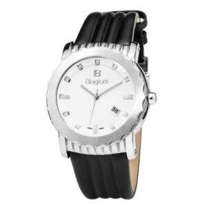 męski zegarek laura biagiotti model lb0029m-03 (42mm)