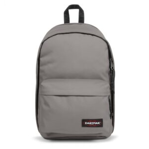 plecaki marki eastpak model back-to-work kolor szary. torby dla obu płci. sezon: cały rok