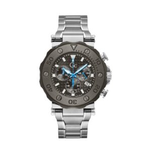 męski zegarek gc model y63002g5mf (44,0mm)