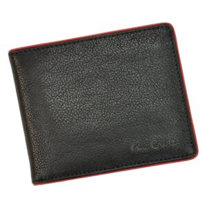 skórzany męski portfel pierre cardin tilak05 tumble 88061