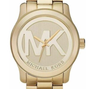 zegarek damski michael kors mk5473 runway (zm530a)