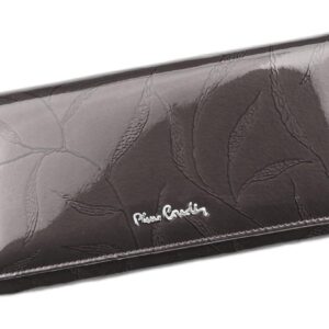 skórzany damski portfel pierre cardin 02 leaf 100
