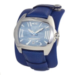 męski zegarek chronotech model ct2188m-22 (45mm)