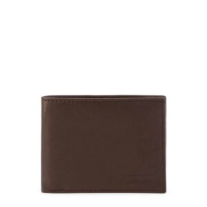 portfel marki ungaro model uslg008003 kolor czarny. akcesoria męskie. sezon: cały rok