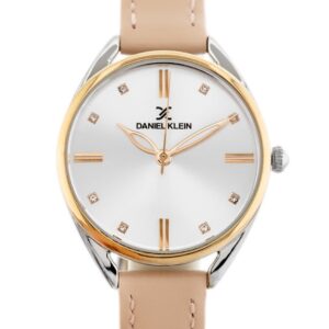 zegarek daniel klein 12371-6 (zl510b) + box