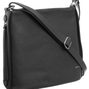 torebka damska shopper bag skóra włoska rovicky®