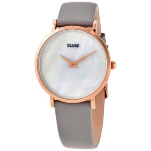 damski zegarek cluse model cl30049 (33 mm)