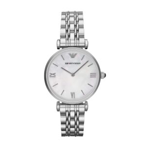 damski zegarek armani model ar1682 (32mm)