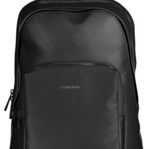 plecak calvin klein black man