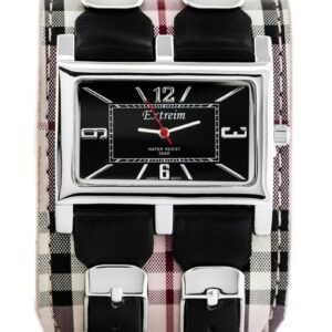 zegarek damski extreim ext-y013b-7a (zx674g)