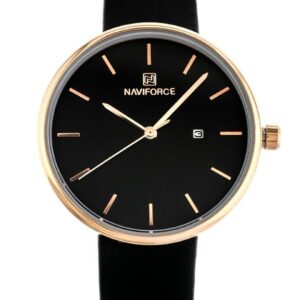 zegarek damski naviforce - nf5002 (zn501c) + box
