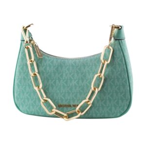 damska torebka z rączką michael kors model 35s2g4cu1bsea (24x12x7cm )