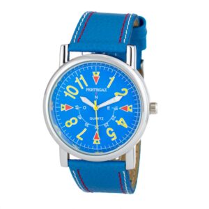 męski zegarek pertegaz model p33004-a (41mm)