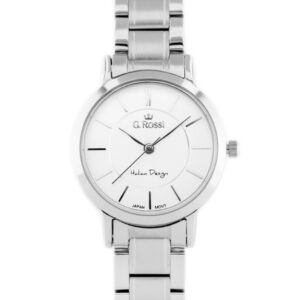 zegarek g. rossi - 10524b (zg682a) + box
