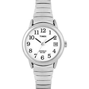 zegarek damski timex t2h371 (zt601b) indiglo