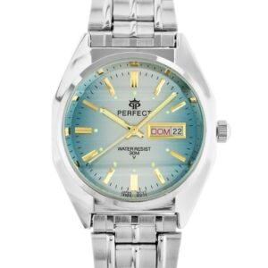 zegarek męski perfect b186-6 - orient 2 (zp306f) + box