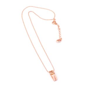damski naszyjnik folli follie model 3n9s157rb (25cm )
