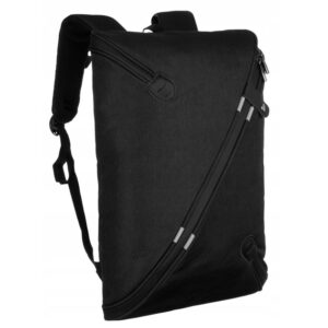 plecak z portem usb i miejscem na laptopa cavaldi bag-bp-01-3408 black